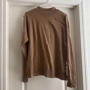 Old Navy Mock Neck Sweater